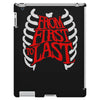 from first to last iPad 3 and 4 Case