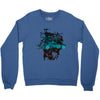 rat rod Crewneck Sweatshirt