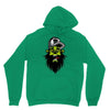 zombie Unisex Hoodie