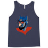 robots in disguise Tank Top