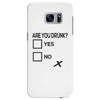 are you drunk check Samsung Galaxy S7 Edge