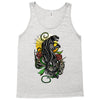 panther Tank Top