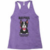 batpigs! Racerback Tank