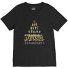 illuminati V-Neck Tee