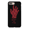 protect the living iPhone 8 Plus