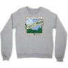 forest moon Crewneck Sweatshirt