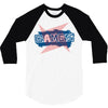 fahrie77 3/4 Sleeve Shirt