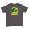 goodzilla Youth Tee