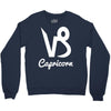 capricorn zodiac Crewneck Sweatshirt