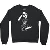 marilyn manson salute Crewneck Sweatshirt