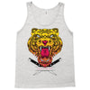 warrior instinct Tank Top