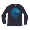 Like A Boss Long Sleeve Shirts