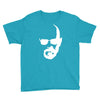breaking bad   walter Youth Tee