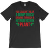 nitroglycerin plant T-Shirt