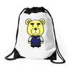 yuri on ice Drawstring Bags