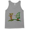 autumn = embarrassment Tank Top