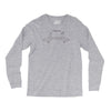 goosebumps Long Sleeve Shirts