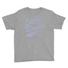 little dude Youth Tee