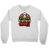 horror's gym Crewneck Sweatshirt