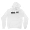 plan simple Unisex Hoodie