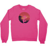 Japan Land Crewneck Sweatshirt