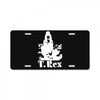 t License Plate