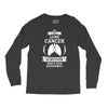 I am a Lung Cancer Survivor - What's Your Superpower? Long Sleeve Shirts