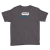 murder of crows Youth Tee