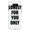 lonely for you only Samsung Galaxy S8