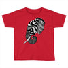 elephant ornate Toddler T-shirt