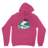 chillax Unisex Hoodie