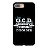 i have ocd cruising disorder iPhone 8 Plus