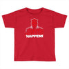 sith happens Toddler T-shirt