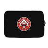 raider red Laptop sleeve