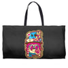 i love candy Weekender Totes