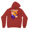 rosie the retrogamer Unisex Hoodie
