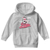 boo (2) Youth Hoodie