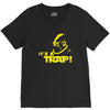 admiral ackbar it's a trap star wars funny cool death star V-Neck Tee