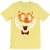 tiger bow tie T-Shirt