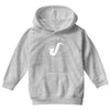 keepin it saxy Youth Hoodie