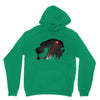 cat signal Unisex Hoodie