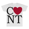 clnt All Over Men's T-shirt