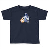 droid hug Toddler T-shirt
