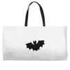 bad Weekender Totes