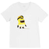 me lose my mind V-Neck Tee
