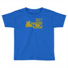 annual ride to end dog fighting Toddler T-shirt