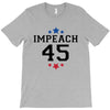 Impeach 45 T-Shirt