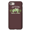 i like my women like i like my tractors iPhone 8