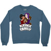 krinx family Crewneck Sweatshirt