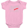 design district Baby Bodysuit